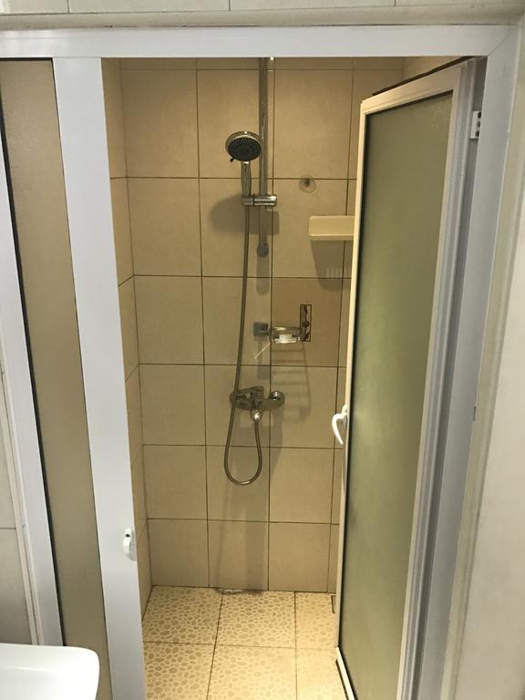 Residence Le Dattier Flic-en-Flacq Dış mekan fotoğraf