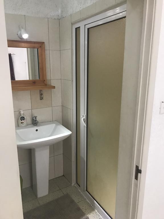 Residence Le Dattier Flic-en-Flacq Dış mekan fotoğraf